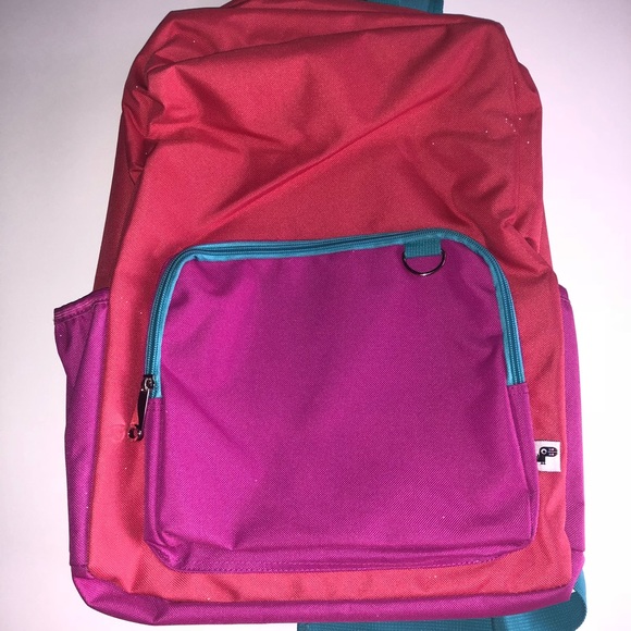 Backpack - Picture 1 of 2